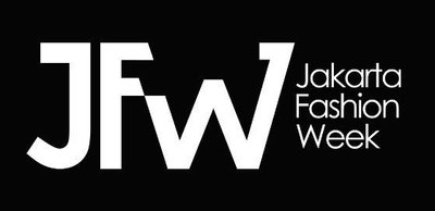Trademark JFW Jakarta Fashion Week