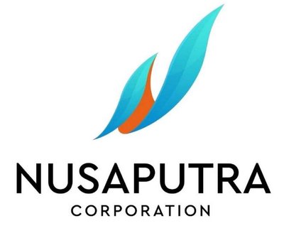 Trademark NUSAPUTRA CORPORATION + LOGO