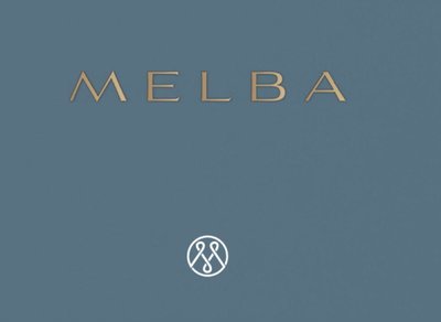 Trademark MELBA