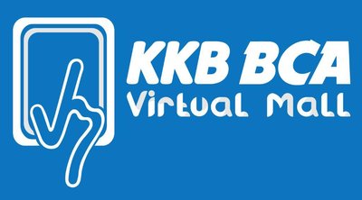 Trademark KKB BCA Virtual Mall