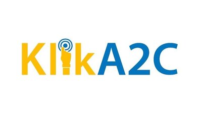 Trademark KlikA2C