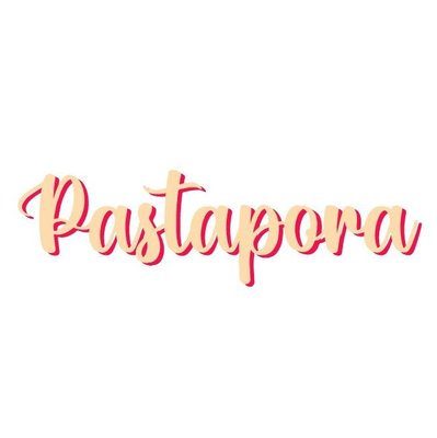 Trademark Pastapora