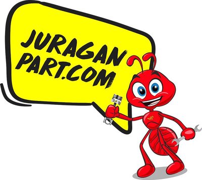 Trademark juraganpart.com