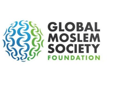 Trademark GLOBAL MOSLEM SOCIETY FOUNDATION