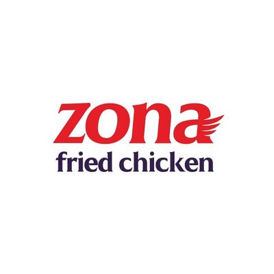 Trademark ZONA FRIED CHICKEN