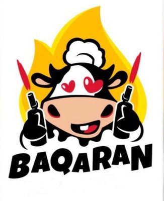 Trademark BAQARAN