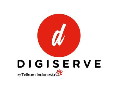 Trademark Digiserve by Telkom Indonesia