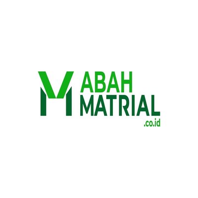 Trademark Abah Matrial + LOGO