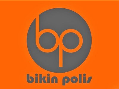 Trademark bikin polis