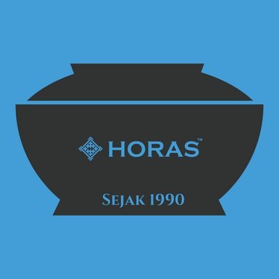 Trademark HORAS SEJAK 1990