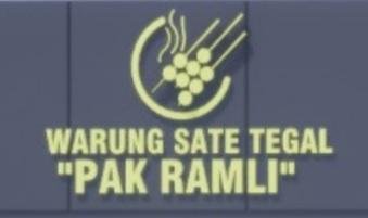 Trademark WARUNG SATE TEGAL PAK RAMLI