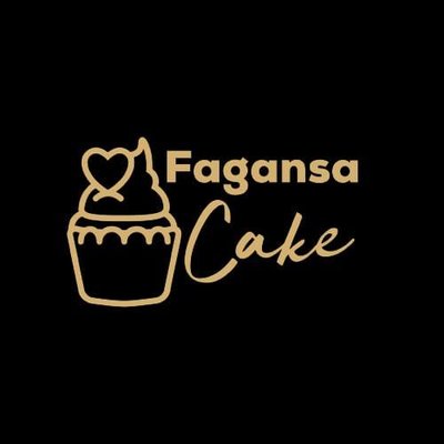 Trademark Fagansa Cake