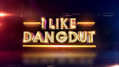 Trademark I LIKE DANGDUT
