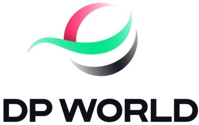 Trademark DP WORLD and Device