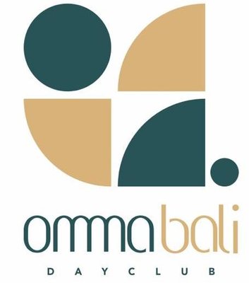 Trademark OMMA BALI + Logo