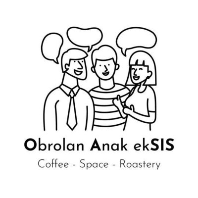 Trademark Obrolan Anak ekSIS