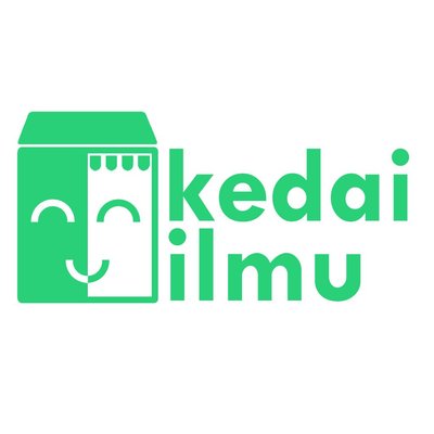 Trademark kedai ilmu