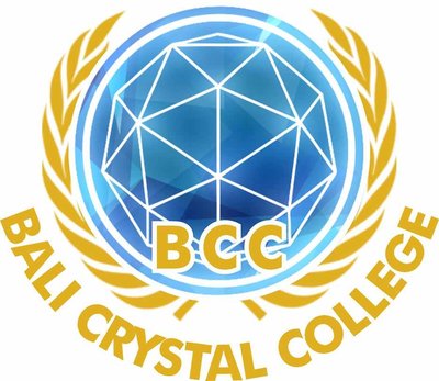 Trademark BALI CRYSTAL COLLEGE dan LOGO