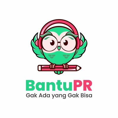 Trademark BantuPR