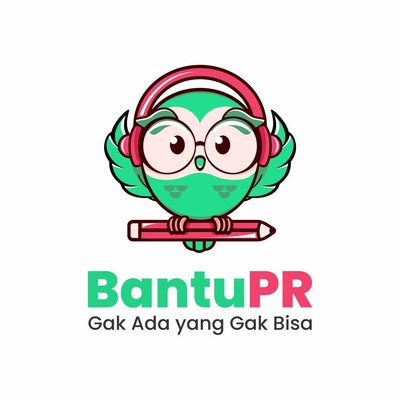 Trademark BantuPR