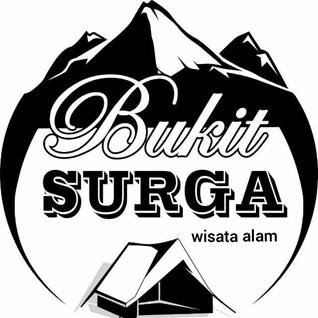 Trademark Bukit Surga Wisata Alam + Lukisan