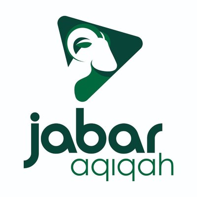 Trademark jabar aqiqah