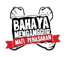 Trademark BAHAYA MENGANGGUR MATI PENASARAN