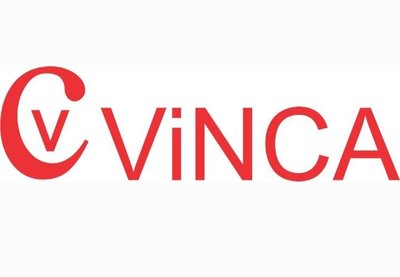 Trademark ViNCA + Logo