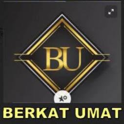 Trademark BERKAH UMAT