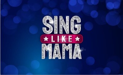 Trademark SING LIKE MAMA