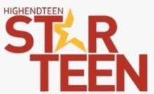 Trademark HIGHENDTEEN STARTEEN