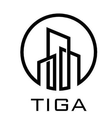 Trademark TIGA and Design