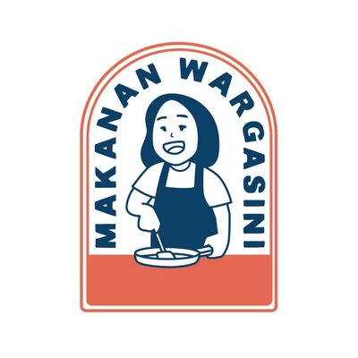 Trademark MAKANAN WARGASINI