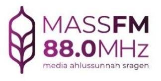 Trademark MASSFM 88.0MHZ.