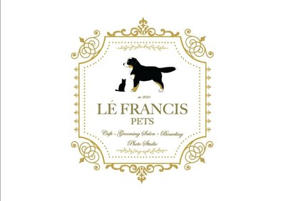 Trademark Le Francis Pets