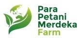 Trademark Para Petani Merdeka Farm + Logo