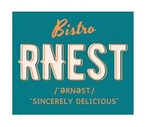 Trademark RNEST Bistro