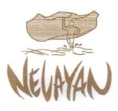 Trademark NELAYAN + LUKISAN