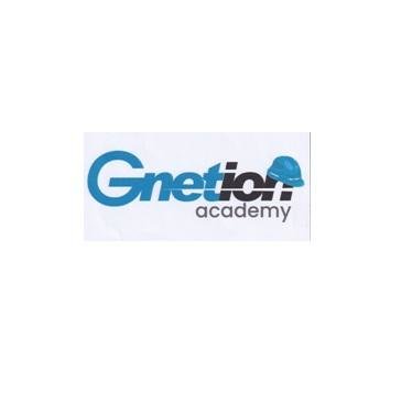 Trademark GNETION ACADEMY & Logo