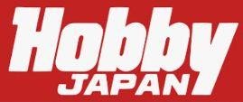 Trademark HOBBY JAPAN