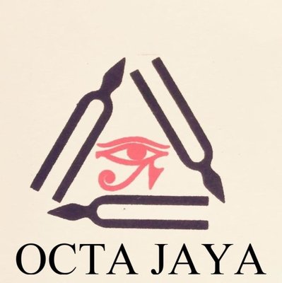 Trademark OCTA JAYA + LOGO