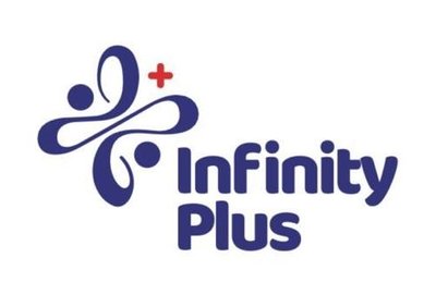 Trademark INFINITY PLUS