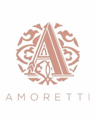 Trademark AMORETTI + LOGO A