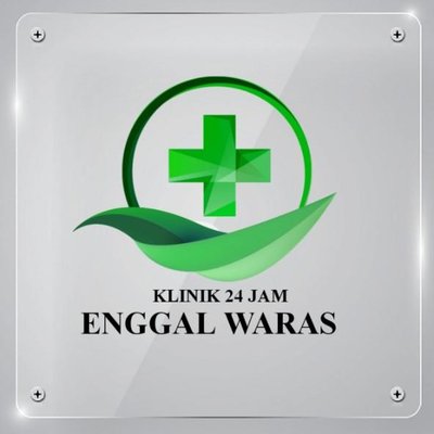 Trademark ENGGAL WARAS