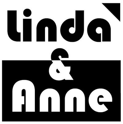 Trademark LINDA & ANNE + LOGO