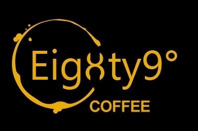 Trademark EIGHTY9 DERAJAT COFFEE