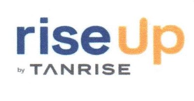 Trademark rise Up by TANRISE