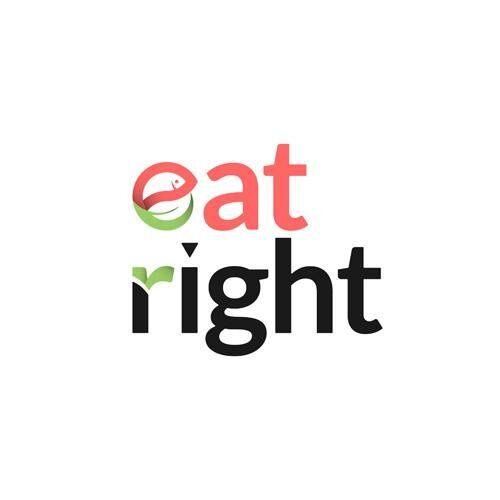 Trademark EAT RIGHT