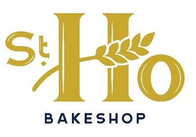 Trademark St Ho BAKESHOP + LOGO