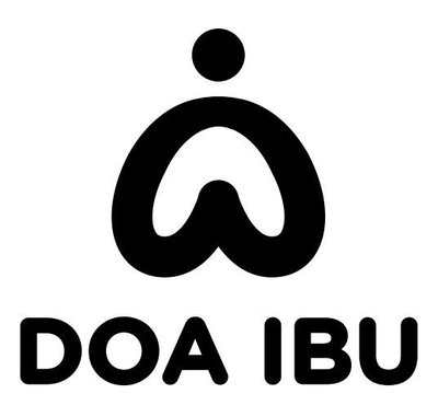 Trademark DOA IBU DAN LUKISAN